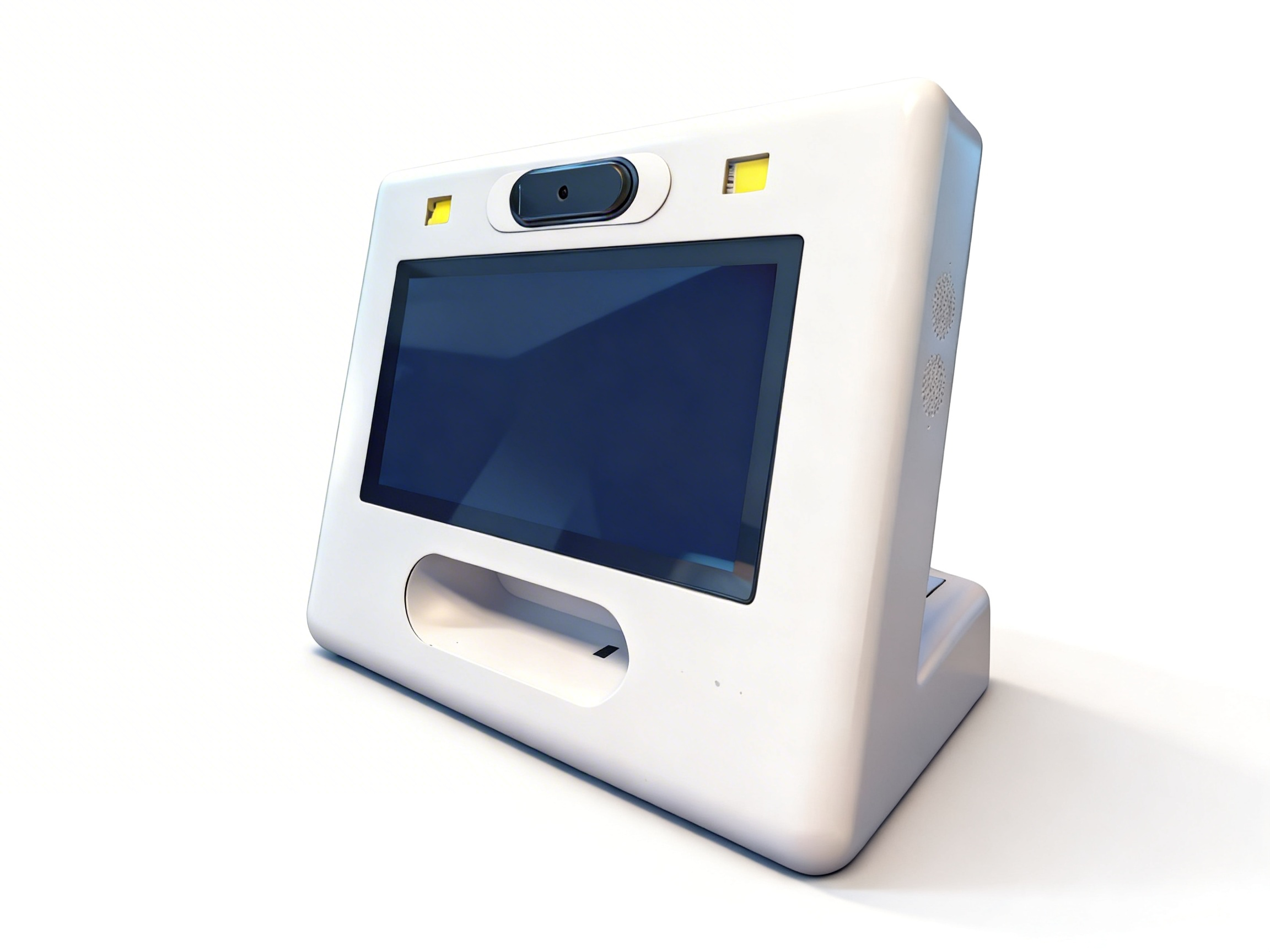 Vita Pulse AI中醫四診儀