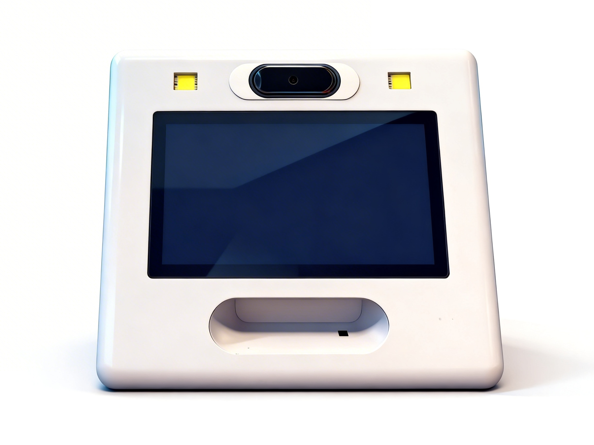 Vita Pulse AI中醫四診儀