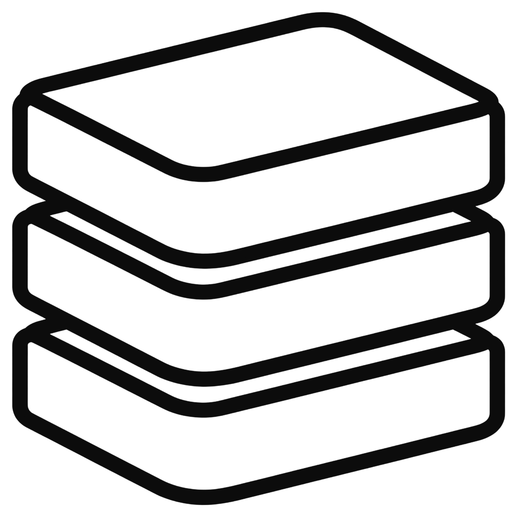 標準化基礎設施